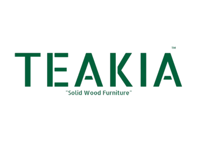 TEAKIA – Premium Teak Furniture Manufacturer & Supplier in Malaysia