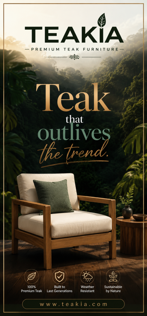 Teakia