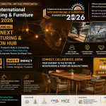 Thailand International Woodworking & Furniture Exhibition 2026 Positions Thailand as ASEAN’s Next Manufacturing and Innovation Hub
