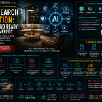 The AI Search Revolution: Is Your Brand Ready to Be Discovered?