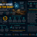The AI Visibility Report: Can AI Find Your Brand?