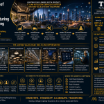 The Business of Light: From Manufacturing to Smart Lighting Services