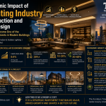 The Economic Impact of the Lighting Industry on Construction and Interior Design