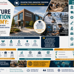 The Furniture Education Economy: Why Every Furniture Nation Needs Universities, Academies & Research Centers