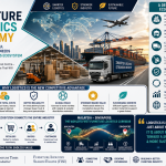 The Furniture Logistics Economy: Why Every Successful Furniture Industry Needs a Dedicated Logistics Ecosystem
