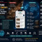 The Furniture Search Economy: Why Searchability Is Becoming More Valuable Than Showroom Space