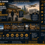 The Furniture Tourism Economy: Why Hotels, Airlines, Restaurants & Logistics Companies Should Join the Furniture Industry