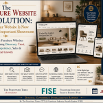 The Furniture Website Revolution: Why Your Website Is Now Your Most Important Showroom