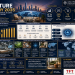 The Global Furniture Economy 2035: Market Size, Consumer Behaviour, AI Search, Smart Manufacturing and Future Investment Opportunities
