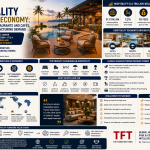 The Global Hospitality Furniture Economy: Hotels, Resorts, Restaurants and Cafés Are Reshaping Manufacturing Demand