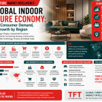 The Global Indoor Furniture Economy: Market Size, Consumer Demand, and Future Growth by Region