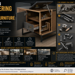 The Hidden Engineering Behind Modern Furniture