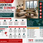 The Residential Furniture Economy: How Homeownership, Urban Living and Family Growth Drive Global Furniture Sales
