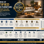 The Rise of Certified Pre-Owned Furniture: Will Furniture Follow the Automotive Industry?
