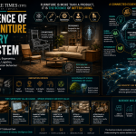 The Science of the Furniture Industry Ecosystem