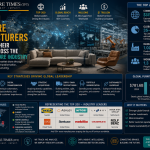 Top 200 Furniture Manufacturers