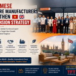Vietnamese Furniture Manufacturers Strengthen UK Expansion Strategy
