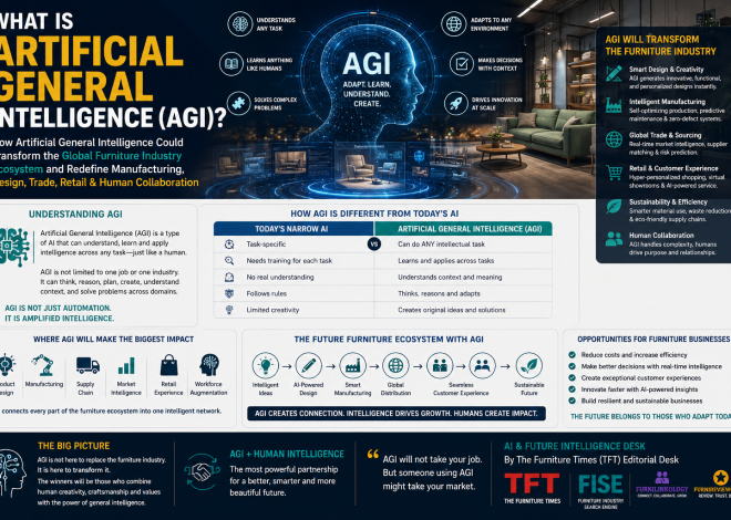 What Is Artificial General Intelligence (AGI)?