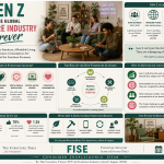 Why Gen Z Is Changing the Global Furniture Industry Forever