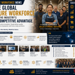 Why the Global Furniture Workforce Will Become the Industry’s Greatest Competitive Advantage