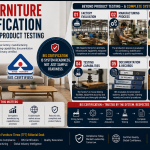 BIS Furniture Certification Is Not Just Product Testing