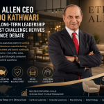 Ethan Allen CEO Farooq Kathwari Defends Long-Term Leadership as Activist Challenge Revives Governance Debate
