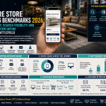 Furniture Store Marketing Benchmarks 2026