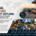 Global Decking Market Outlook: What Manufacturers Should Prepare For