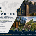 Global Fencing Industry Outlook: Where the Next Growth Opportunities Are Emerging
