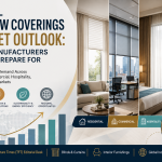 Global Window Coverings Market Outlook: What Manufacturers Should Prepare For