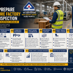 How to Prepare a Furniture Factory for BIS Inspection