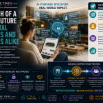 In Search of a Better Future for Digital Shoppers and Retailers Alike