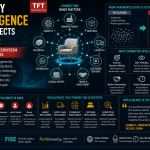 Industry Intelligence That Connects the Dots: Why the Furniture Ecosystem Needs More Than Data
