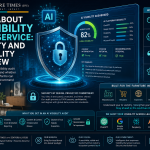 Learn About AI Visibility Audit Service: Security and Reliability Overview