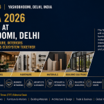 MATECIA 2026 Set to Open at Yashobhoomi