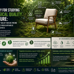 Methodology for Studying the Ecological Quality of Furniture