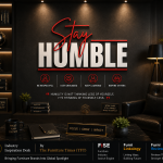 Stay Humble
