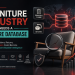 The Furniture Industry Needs a Failure Database