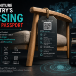 The Furniture Industry’s Missing Digital Passport