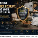 The Furniture Insurance Economy: Who Pays When Furniture Fails?