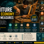 The Global Furniture Repair Economy Nobody Measures