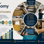 The Hidden Economy Behind Blinds and Curtains