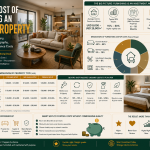 The True Cost of Furnishing an Airbnb Property