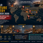 The World Furniture Industry Health Check 2026
