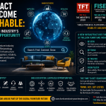 Think, Act and Become Searchable