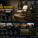 Who Owns a Furniture Design? The Intellectual Property Battle Most SMEs Ignore