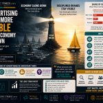 Why Advertising Becomes More Valuable When the Economy Slows Down
