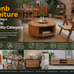 Why Airbnb Furniture Is Becoming a Strategic Hospitality Category