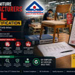 Why Furniture Manufacturers Fail BIS Certification,How incomplete preparation,
