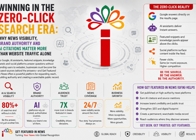 Winning in the Zero-Click Search Era
